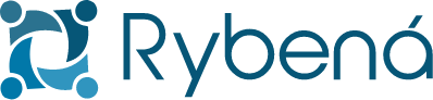 Rybená Logo